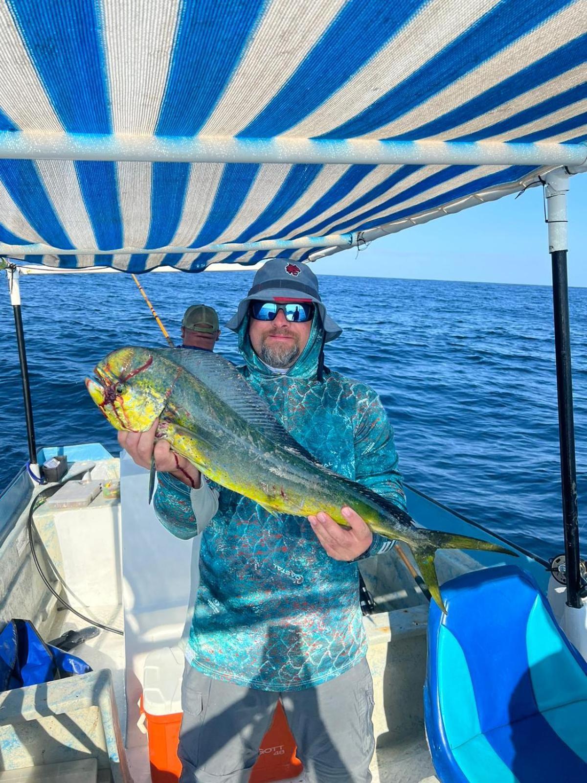 Hotel- Whale Tours And Sport Fishing Vista Mag-Bay Puerto San Carlos Εξωτερικό φωτογραφία
