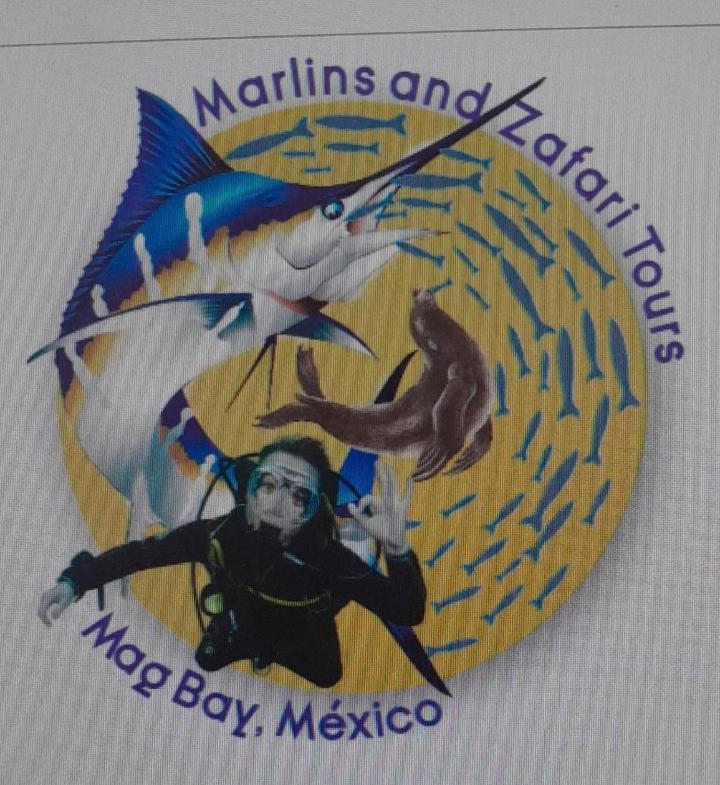 Hotel- Whale Tours And Sport Fishing Vista Mag-Bay Puerto San Carlos Δωμάτιο φωτογραφία